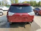 2018 Toyota Sienna SE