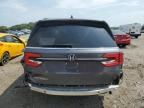 2024 Honda Odyssey EXL