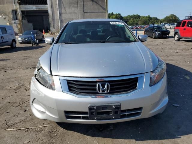 2008 Honda Accord LXP