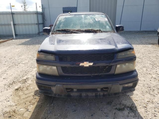 2010 Chevrolet Colorado LT