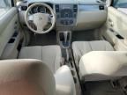 2008 Nissan Versa S