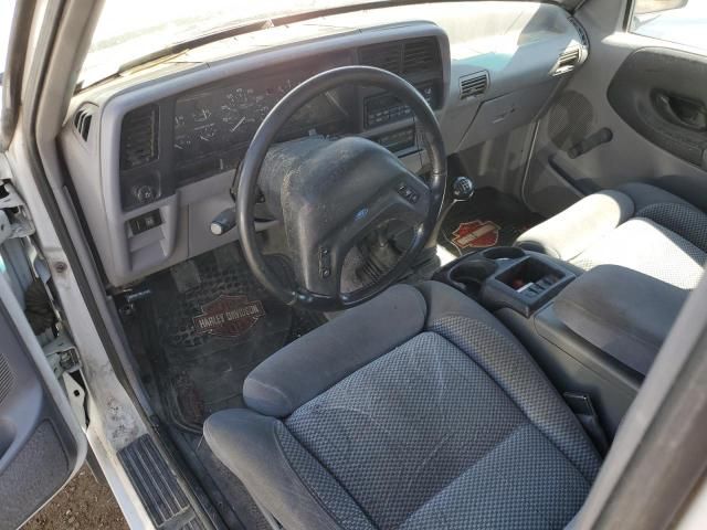 1994 Ford Ranger Super Cab