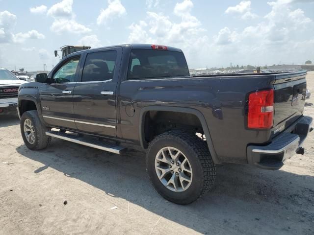 2014 GMC Sierra C1500 SLT