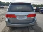 2010 Honda Odyssey EXL