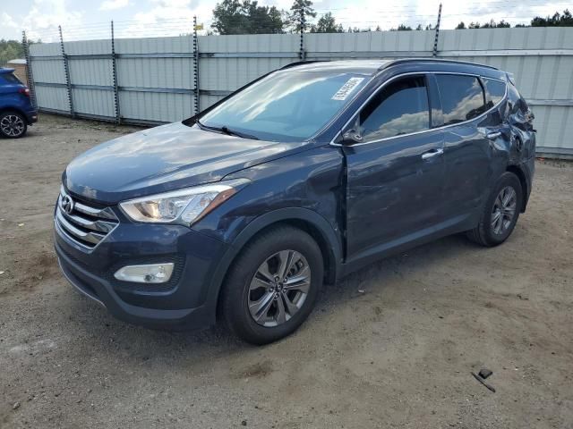 2016 Hyundai Santa FE Sport