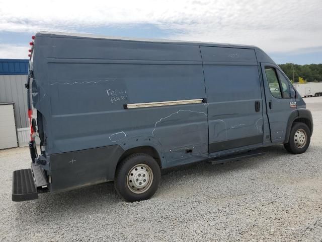 2020 Dodge RAM Promaster 3500 3500 High