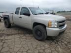 2008 Chevrolet Silverado K1500