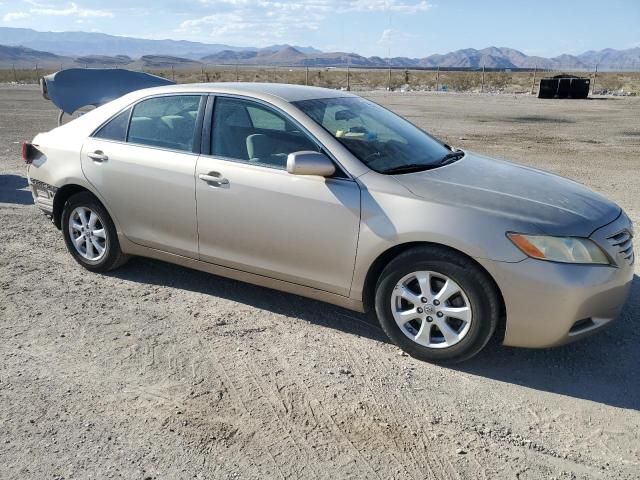 2009 Toyota Camry Base