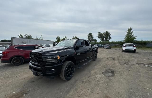 2021 Dodge RAM 2500 Limited