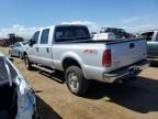 2006 Ford F350 SRW Super Duty