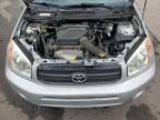 2004 Toyota Rav4