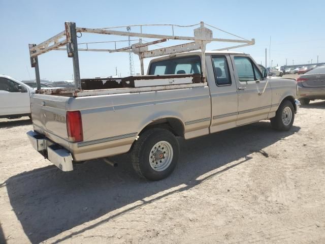 1992 Ford F150