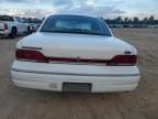 1993 Ford Crown Victoria LX