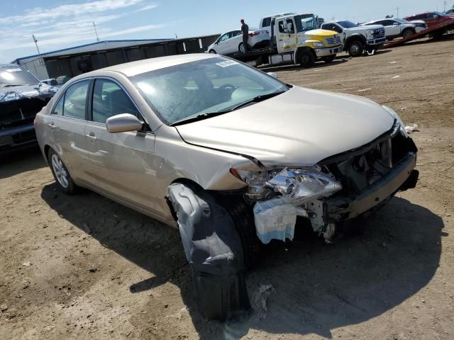 2009 Toyota Camry Base