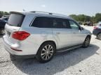 2013 Mercedes-Benz GL 450 4matic