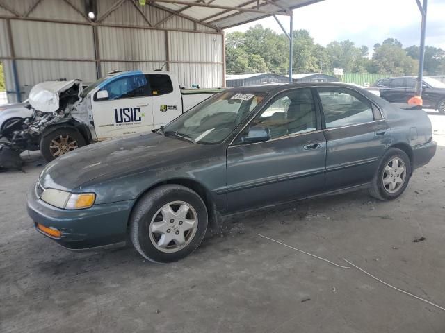 1996 Honda Accord EX