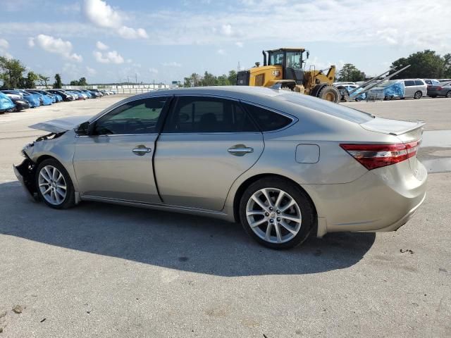 2014 Toyota Avalon Base