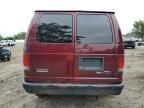 2008 Ford Econoline E150 Wagon