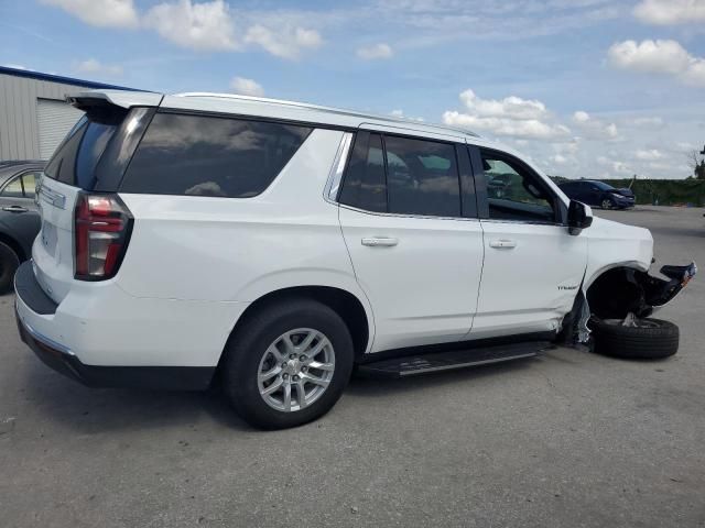 2023 Chevrolet Tahoe C1500 LT