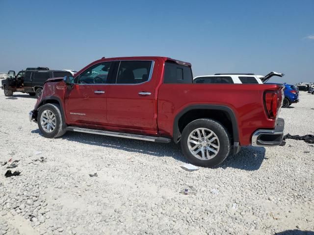 2020 GMC Sierra C1500 SLT