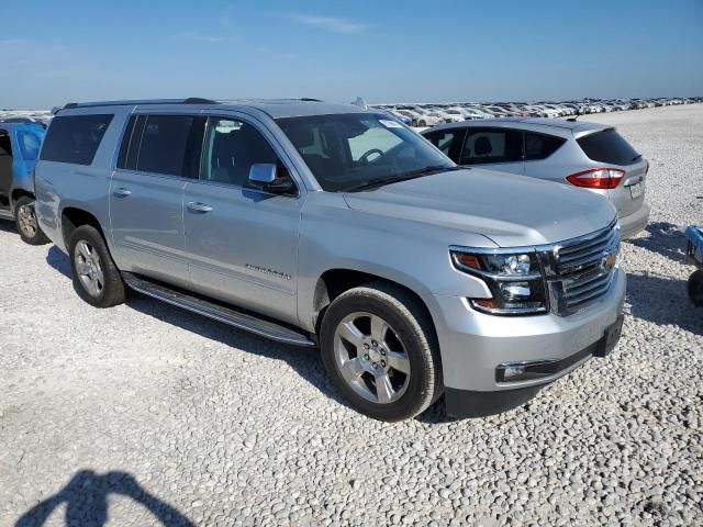 2020 Chevrolet Suburban C1500 Premier