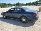 2002 Buick Lesabre Limited