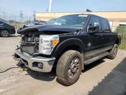 2013 Ford F350 Super Duty en venta en Bowmanville, ON