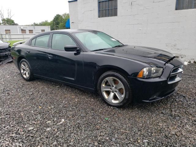 2013 Dodge Charger SE