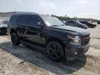 2017 Chevrolet Tahoe C1500 LT