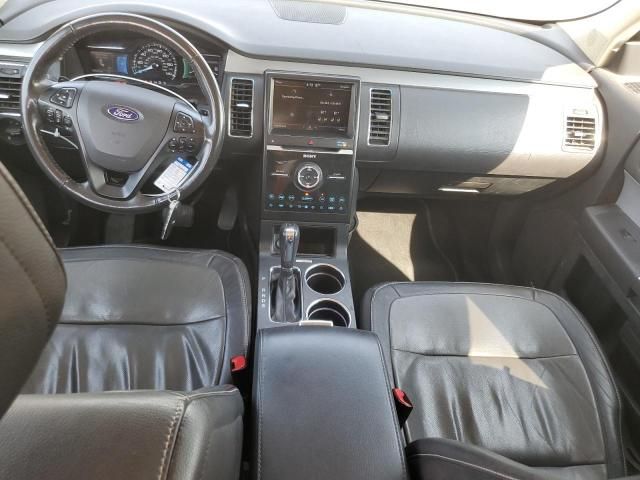 2013 Ford Flex Limited