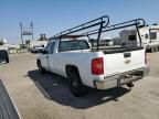 2013 Chevrolet Silverado C1500