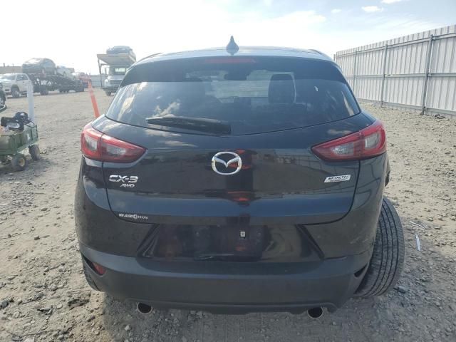 2016 Mazda CX-3 Grand Touring