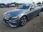 2019 Mercedes-Benz E 300 4matic