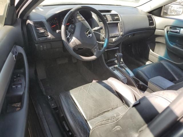 2004 Honda Accord EX