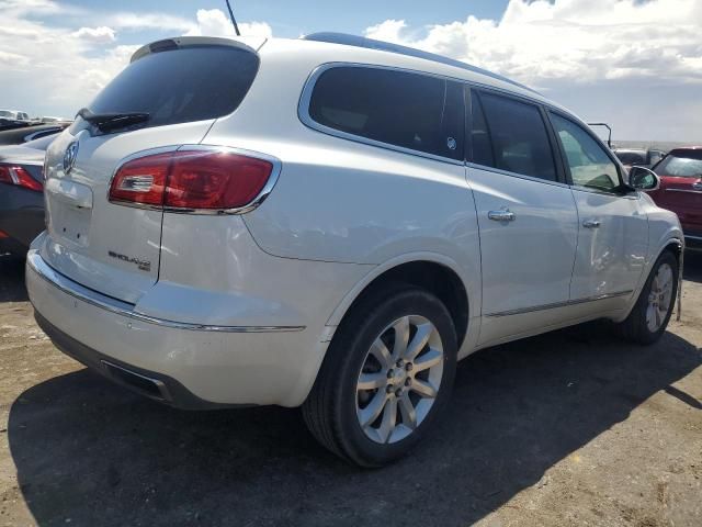 2017 Buick Enclave