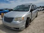 2010 Chrysler Town & Country Touring