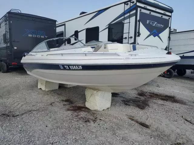 1999 Monterey Boat Trlr