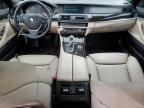 2012 BMW 535 XI