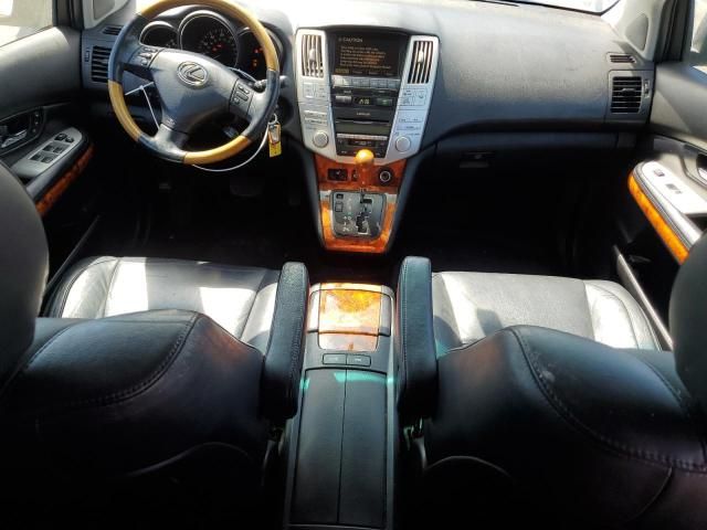 2007 Lexus RX 350