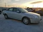 2008 Mercury Sable Luxury