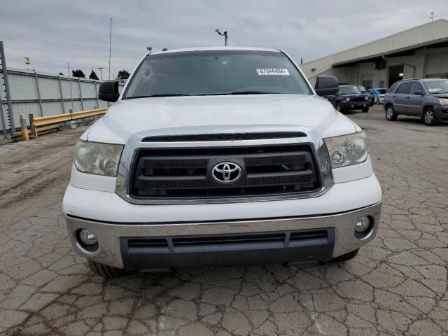 2013 Toyota Tundra Double Cab SR5