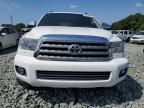 2012 Toyota Sequoia Limited