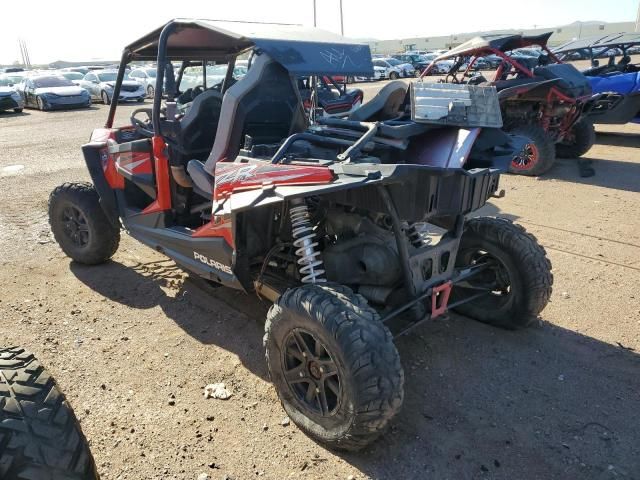 2015 Polaris RZR XP 4 1000 EPS