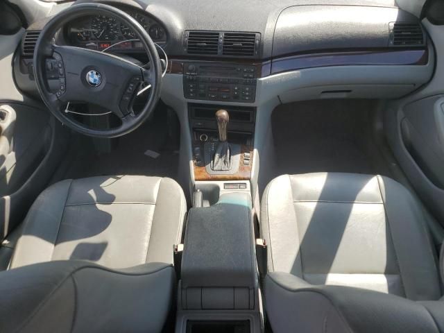 2005 BMW 325 I