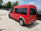 2012 Ford Transit Connect XLT Premium