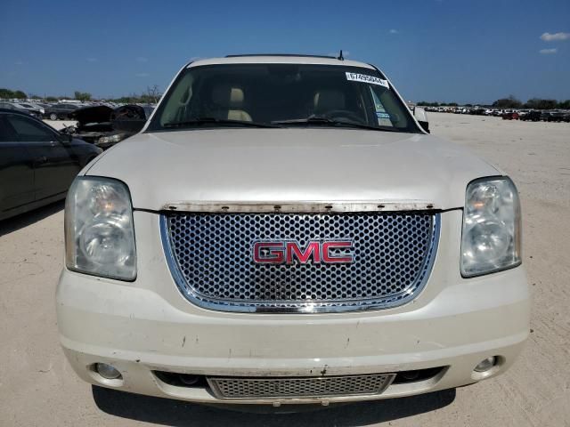 2010 GMC Yukon Denali Hybrid