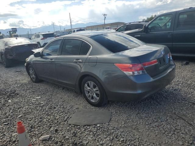 2011 Honda Accord LXP