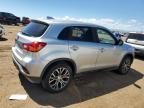 2019 Mitsubishi Outlander Sport ES