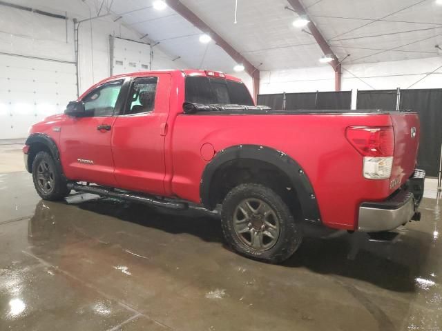 2011 Toyota Tundra Double Cab SR5