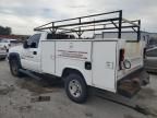 2005 Chevrolet Silverado C2500 Heavy Duty